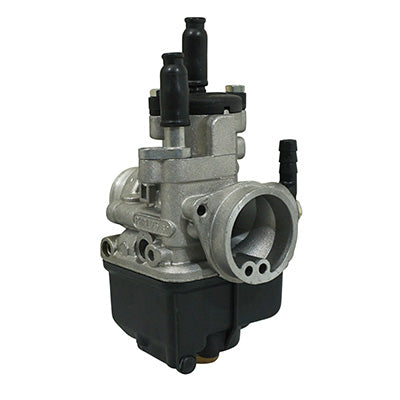 DELLORTO PHBL 25 BD CARBURETOR (FLEXIBLE MOUNTING - WITHOUT LUBRICATION - CABLE CHOKE) (REF 2783)