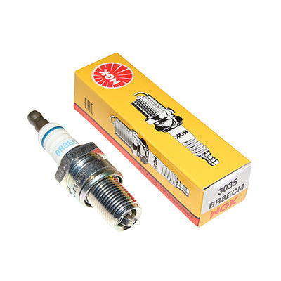 NGK BR8ECM-PLUG (3035) -STANDAARD-