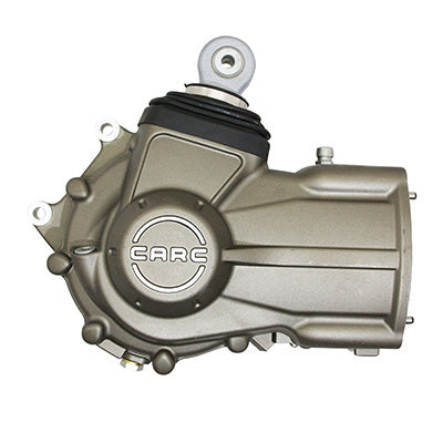 CARTER DE TRANSMISSION COMPLET ORIGINE MOTO-GUZZI 1100 BREVA, GRISO 2005+2008  -GU400122400100-