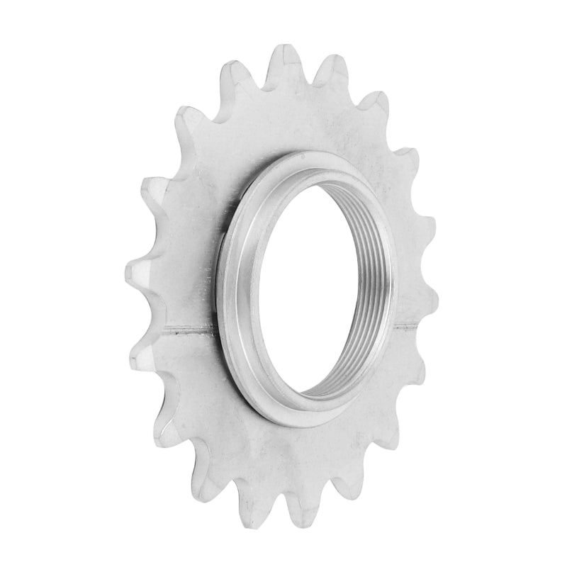 MICHE 17D TRACK SPROCKET. WITH 3.30 THREADED SUPPORT