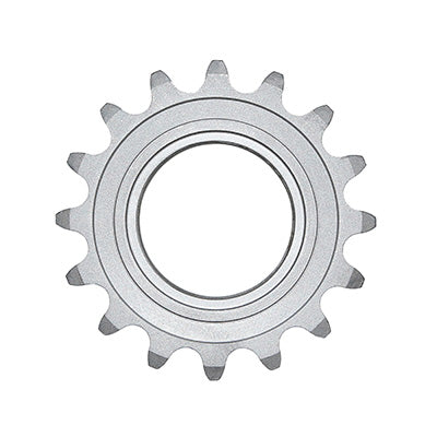 MICHE 16D TRACK SPROCKET. THREADED MONOBLOCK 3.30