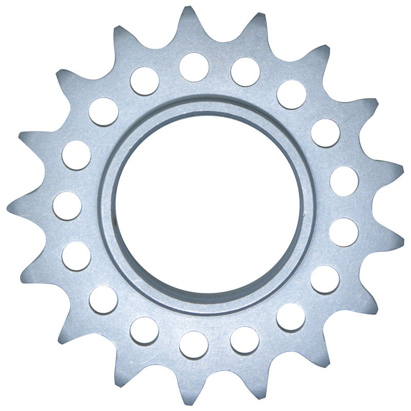 MICHE 17D TRACK SPROCKET. THREADED MONOBLOCK 3.30