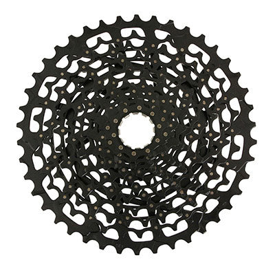 11V-CASSETTE. SRAM GX XG1150 10-42 VOOR