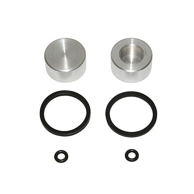 PISTON ETRIER DE FREIN ADAPTABLE AJP AR (25x13)  (KIT COMPLET)  -SELECTION P2R-