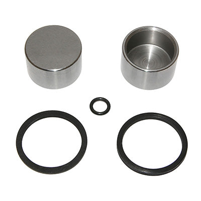 PISTON ETRIER DE FREIN ADAPTABLE BREMBO AR (28x17)  (KIT COMPLET)  -SELECTION P2R-