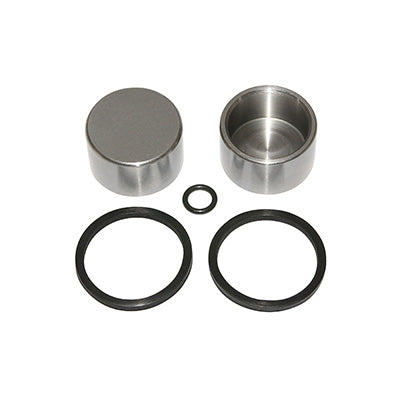 PISTON ETRIER DE FREIN ADAPTABLE GRIMECA AR (28x17)  (KIT COMPLET)  -SELECTION P2R-