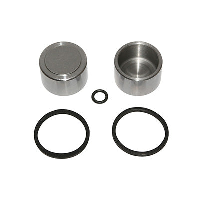 PISTON ETRIER DE FREIN ADAPTABLE GRIMECA AR 2004 (27x17)  (KIT COMPLET)  -SELECTION P2R-