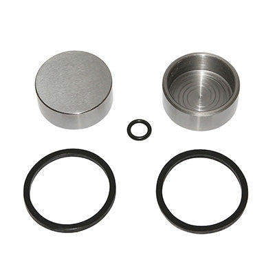 PISTON ETRIER DE FREIN ADAPTABLE AJP AV (31,8x13)  (KIT COMPLET)  -SELECTION P2R-