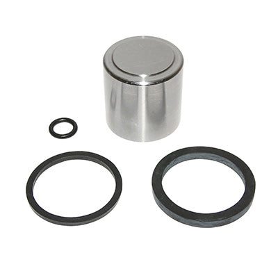 PISTON ETRIER DE FREIN ADAPTABLE HONDA AFRICA TWIN-SYM 50 MYO (27x27)  (KIT COMPLET)  -SELECTION P2R-