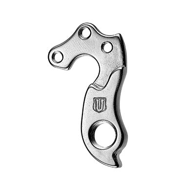 MARWI STEVENS-KUOTA GH-180 ALU DERAILLEUR HANGOUT (SOLD INDIVIDUALLY ON CARD)