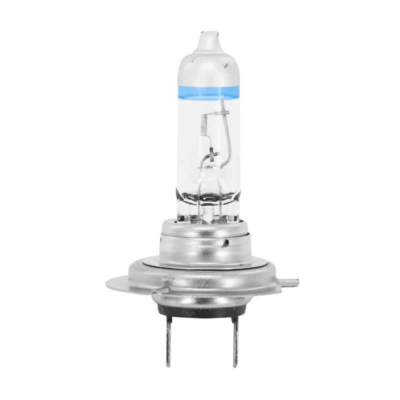 AMPOULE-LAMPE HALOGENE H7 12V 55W CULOT PX26d ULTRA PLUS +90% (PROJECTEUR) (VENDU A L'UNITE)  -FLOSSER-