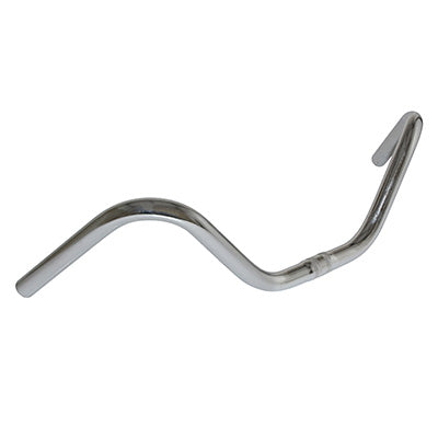 SOLEX CHROME ADAPTABLE CYCLO HANDLEBAR -P2R SELECTION-