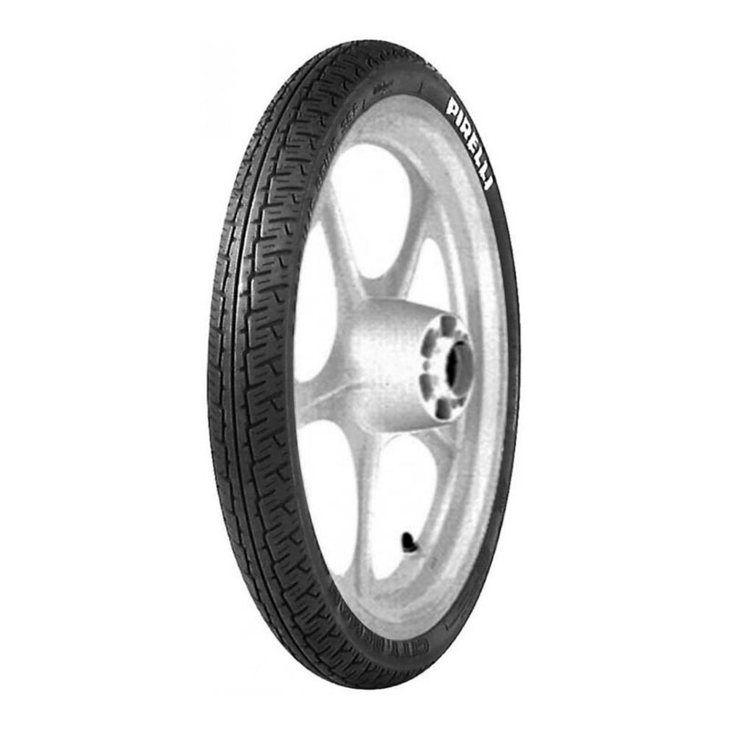 MOTORCYCLE TIRE 18'' 80-80-18 PIRELLI CITY DEMON FRONT TL 42P