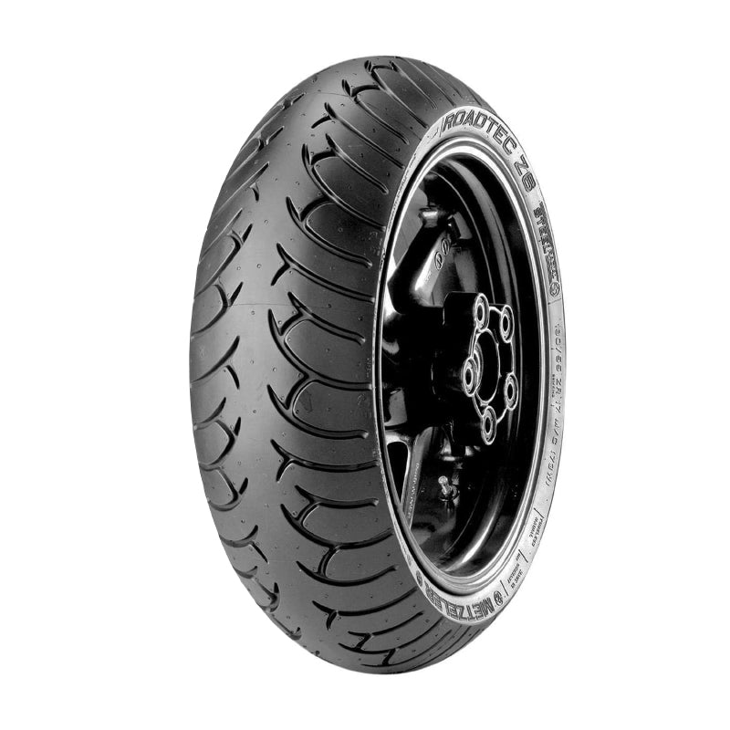 PNEU MOTO 17'' 180-55-17 METZELER ROADTEC Z6 RADIAL ZR REAR TL 73W