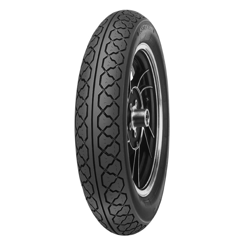 MOTORCYCLE TIRE 16'' 110-90-16 METZELER PERFECT ME 77 FRONT 59S