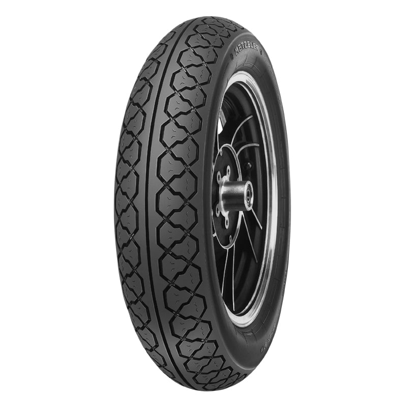 MOTORCYCLE TIRE 15'' 130-90-15 METZELER PERFECT ME 77 REAR TL 66S