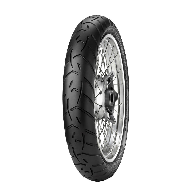 PNEU MOTO 19'' 110-80-19 METZELER TOURANCE NEXT RADIAL FRONT TL 59V