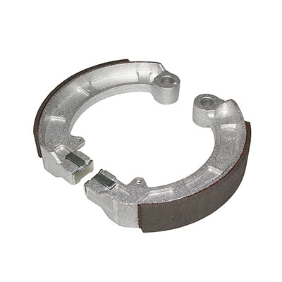 ORIGINAL POLINI MAXISCOOTER BRAKE SHOE ADAPTABLE FOR PIAGGIO 125 VESPA PX 1998+ FRONT-REAR (DIAM 150 x 24) (176.0128)