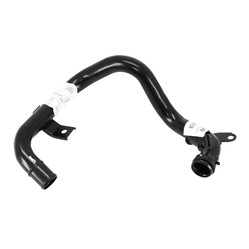 WATER PUMP INLET HOSE ORIGINAL PIAGGIO PORTER MULTITECH E6 2015+2020 -1F000081-