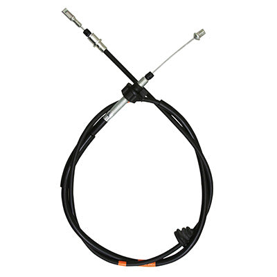 CABLE-COMMANDE-TRANSMISSION EMBRAYAGE ORIGINE PIAGGIO PORTER 2015+2020 E6  -CM256203-