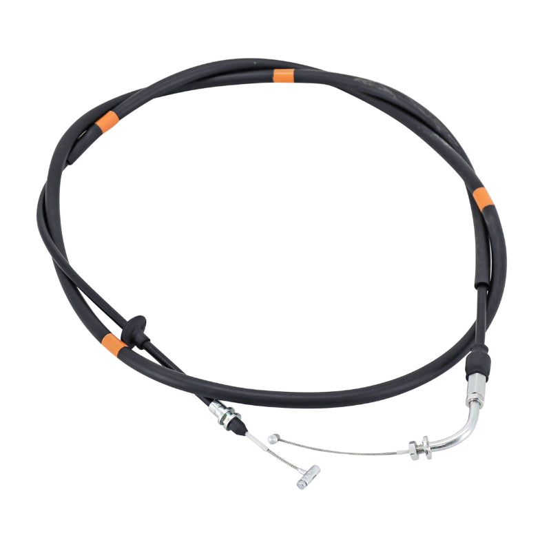 CABLE-COMMANDE-TRANSMISSION DE GAZ ORIGINE PIAGGIO PORTER E6 2015+2020 -1E001626