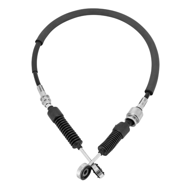 CABLE-COMMANDE-TRANSMISSION DE BOITE DE VITESSE ORIGINE PIAGGIO PORTER E6 2015+2020  -1E000546-