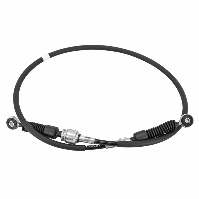 CABLE-COMMANDE-TRANSMISSION DE BOITE DE VITESSE ORIGINE PIAGGIO PORTER E6 2015+2020  -1E001469-