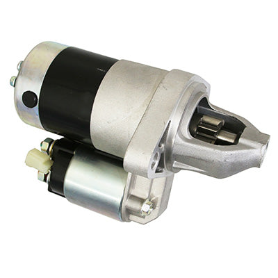 STARTER MOTOR ORIGINAL PIAGGIO PORTER MULTITECH E6 2015+2020 -1D001796-