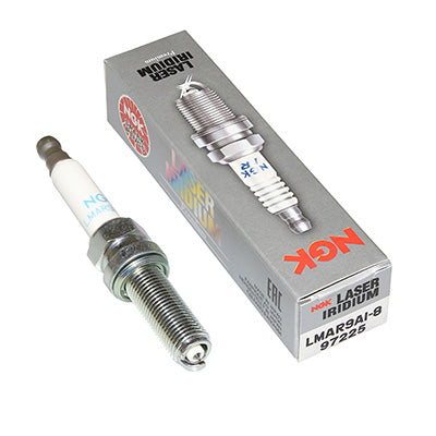 CANDLE NGK LMAR9AI-8 (97225) -LASER IRIDIUM-