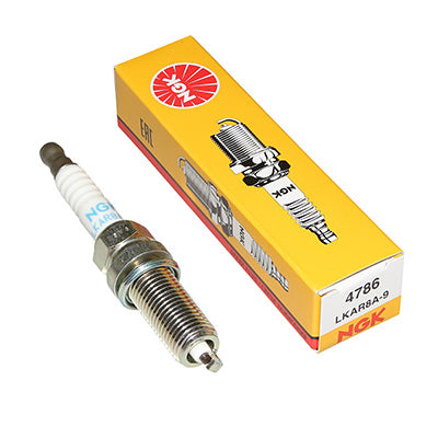 SPARK PLUG NGK LKAR8A-9 (4786) -STANDARD-