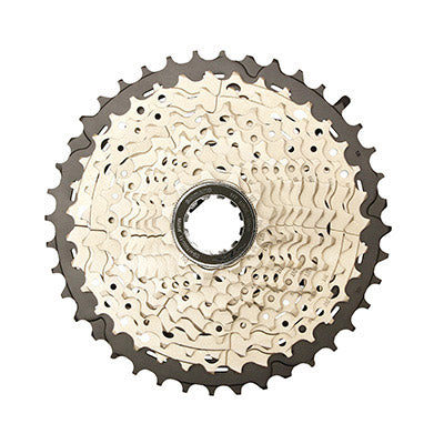 CASSETTE 11V. SHIMANO SLX M7000  11-40 (11-13-15-17-19-21-24-27-31-35-40)