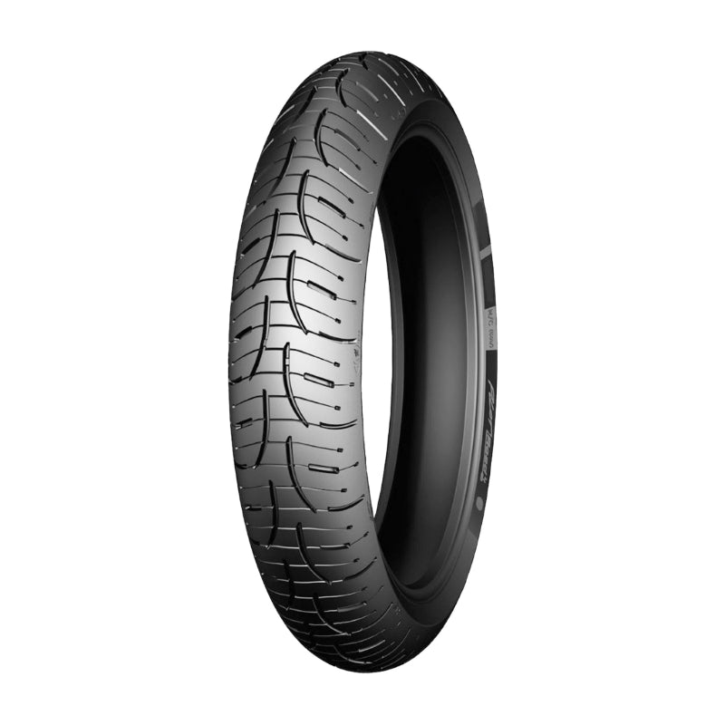 PNEU SCOOT 15'' 120-70-15 MICHELIN PILOT ROAD 4 SC RADIAL FRONT TL 56H (811754)