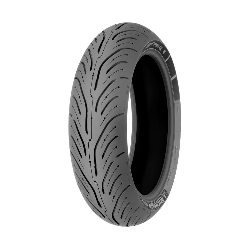 PNEU SCOOT 14'' 160-60-14 MICHELIN PILOT ROAD 4 SC RADIAL REAR TL 65H (648697)