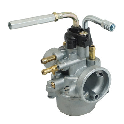 SCOOT CARBURETOR P2R 17.5 TYPE PHBN (BOOSTER) (WITH HEATER) -ECO QUALITY- ALUMINUM TANK