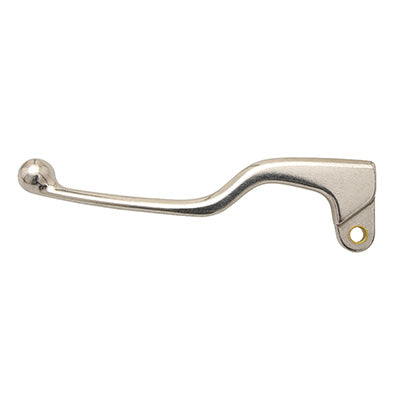 CLUTCH LEVER ADAPTABLE HONDA 125 CRE ENDURO 2002+2003, CR 125 1996+2003, CR 250 R 1996+2003, CR 500 R 1995+2001, XR 650 R 2000+2007 LEFT POLISHED -SGR-