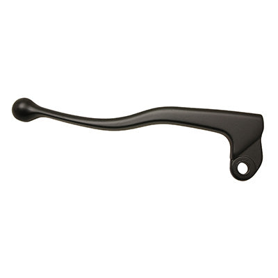 ADAPTABLE CLUTCH LEVER HONDA 500 CB SR 2000+2003, 650 DEAUVILLE 1998+2001 LEFT BLACK -SGR-