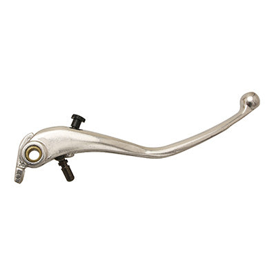 ADAPTABLE BRAKE LEVER DUCATI 1100 MONSTER 2009+2013 - APRILIA RSV 1000 FACTORY 2004+2014, RSV 4 2011+2015 - KTM 990 SUPER-DUKE 2005+2010 - YAMAHA 600 YZF R6 2005+2015 RIGHT POLISHED -SGR-