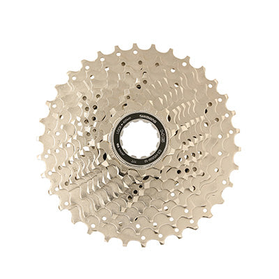 10V-CASSETTE. SHIMANO DEORE-TIAGRA 4700 HG500 11-32 (11-12-14-16-18-20-22-25-28-32)