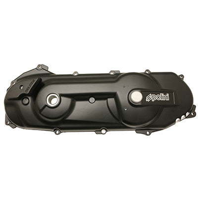 SCOOT POLINI BIG EVOLUTION VARIATIE-TRANSMISSIEKAP VOOR MBK 50 NITRO-YAMAHA 50 AEROX ZWART (170.0305)