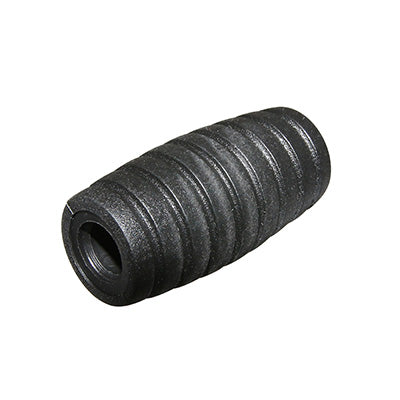 GEAR SELECTOR RUBBER 50 A BLACK BOX L40mm (SOLD INDIVIDUALLY) -BUZZETTI-