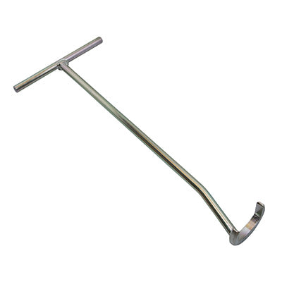 PIAGGIO VESPA FUEL TAP DISASSEMBLY TOOL ALL MODELS -BUZZETTI- (5433)