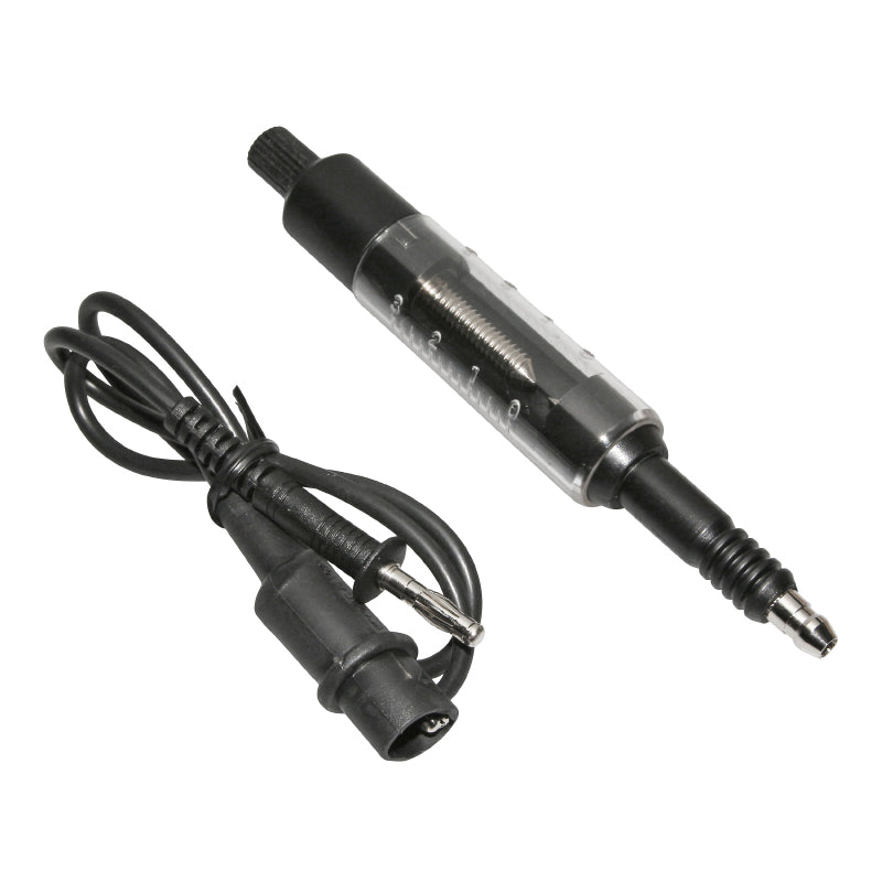 IGNITION COIL TESTER BY SPARK SIMULATION -BUZZETTI- (0570)