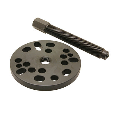 UNIVERSAL DISASSEMBLY TOOL FOR CLUTCH HUB, ALTERNATOR, GEARS AND SPROCKET (DIAM 96mm) -BUZZETTI- (5360)