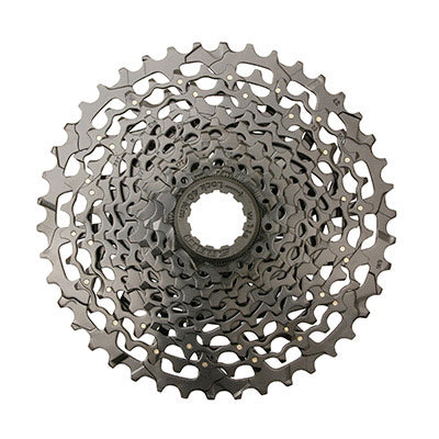 11V-CASSETTE. SRAM PG-1130 NX 11-42 (11,13,15,17,19,22,25,28,32,36,42) SHIMANO COMPATIBEL