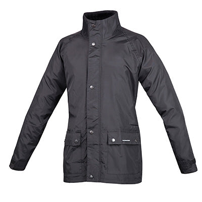 VESTE DE PLUIE TUCANO SET DILUVIO PLUS NOIR  L  (EPI CE 1ère CATEGORIE - HOMOLOGUE EN 14360:2004)