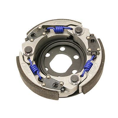 SCOOT POLINI EVO 3G CLUTCH FOR MBK 50 BOOSTER, NITRO, OVETTO, STUNT-YAMAHA 50 BWS, NEOS, AEROX, SLIDER-APRILIA 50 SR-MALAGUTI 50 F12 (249.062)