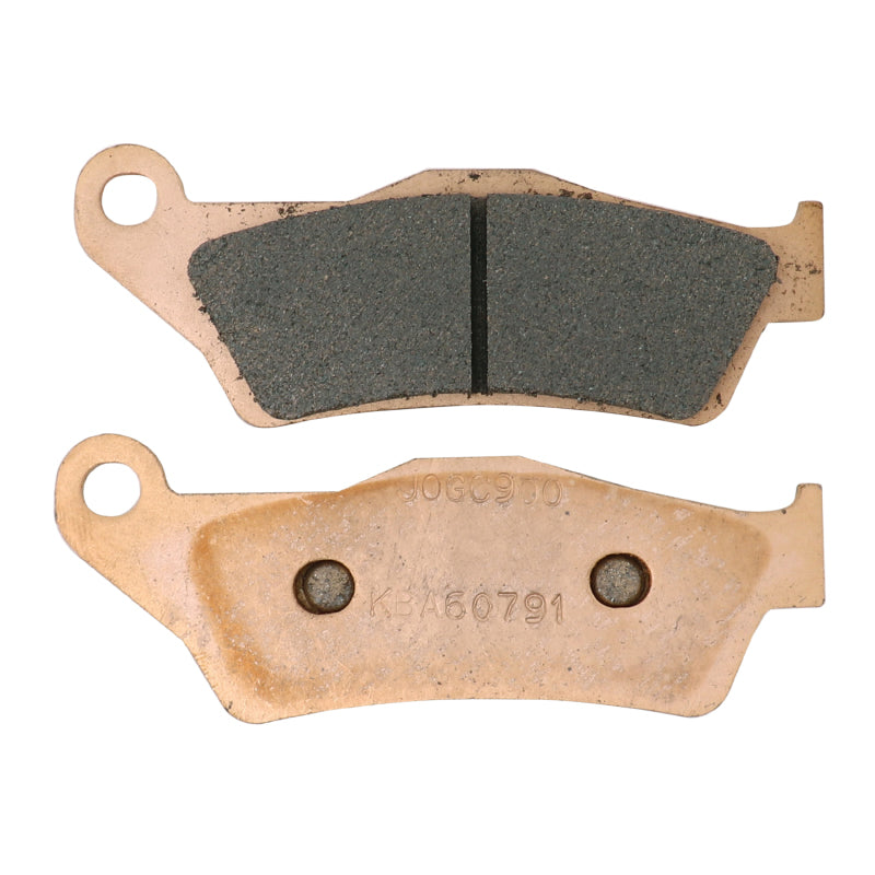 PLAQUETTE DE FREIN CL BRAKES POUR BMW R 850 R, R 850 RT, R 1100 GS, R 1100 S, R 1150 GS, R 1150 R, R 1200 GS, R 1200 R, R 1200 RS AR  (1 JEU DE 2 PLAQUETTES)  ( 2900 RX3 TOURING METAL FRITTE)