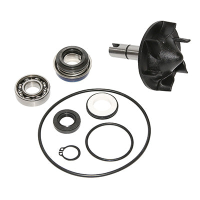 MAXISCOOTER WATERPOMP REPARATIE KIT AANPASBAAR YAMAHA 530 TMAX 2012+ (KIT) -P2R-