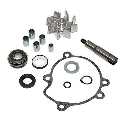 MAXISCOOTER WATERPOMP REPARATIE KIT AANPASBARE KYMCO 700 MYROAD 2012+ (KIT) -P2R-