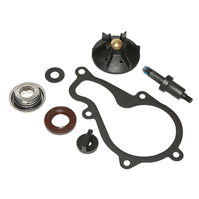 WATERPOMP REPARATIE KIT MAXISCOOTER AANPASBAAR PIAGGIO 350 BEVERLY 2012+ (KIT) -P2R-